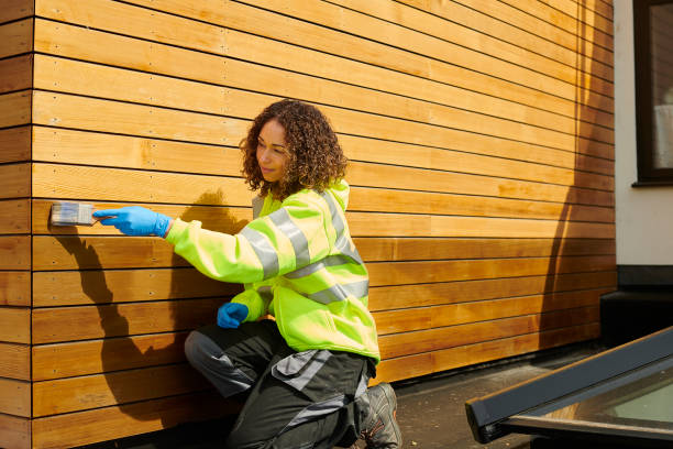 James Hardie Siding in Vista Santa Rosa, CA